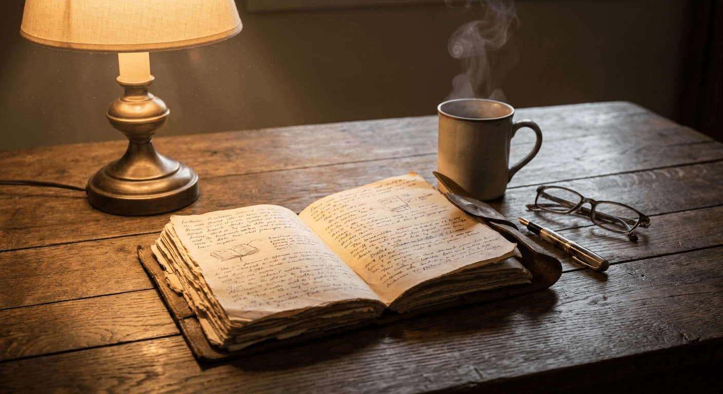 What Jim Rohn Taught Without Saying a Word