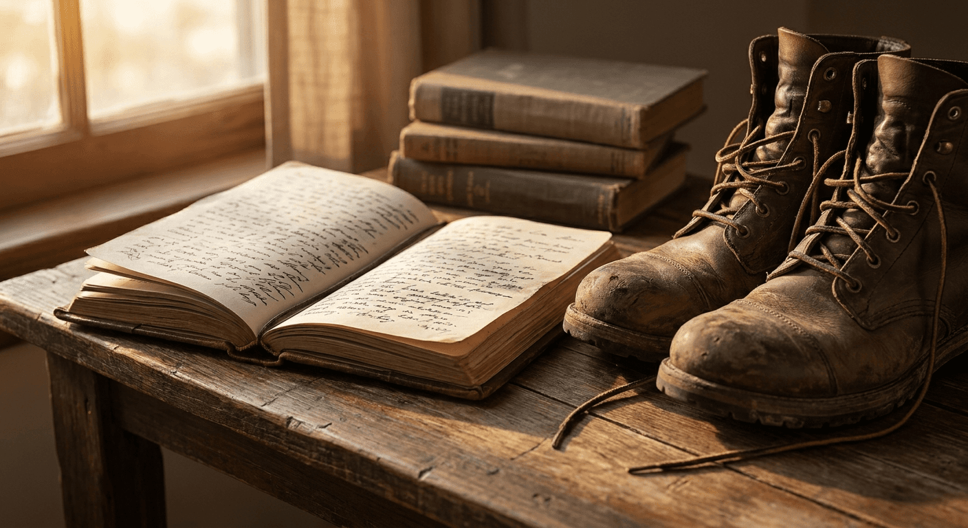 Why the Best Lessons Disappear Without Action