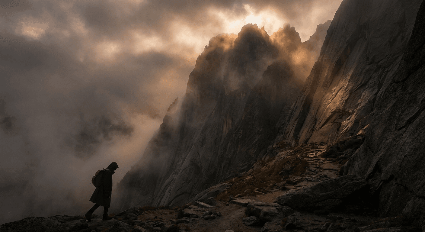 The Power of ‘I Will’: Why Two Words Change Everything