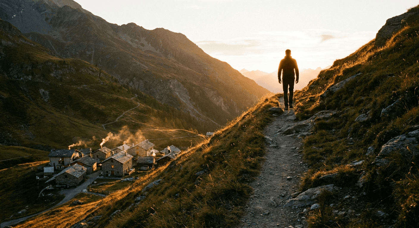Why the Easy Crowd Will Cost You Everything