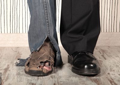3 Money Habits That Separate the Rich From the Poor