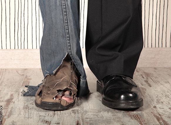 3 Money Habits That Separate the Rich From the Poor