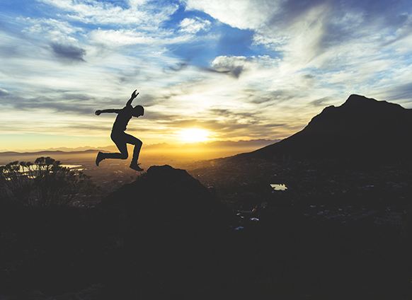 You Have the Power to Do Remarkable Things