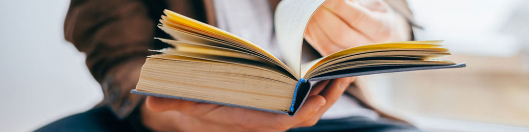 Read All the Books