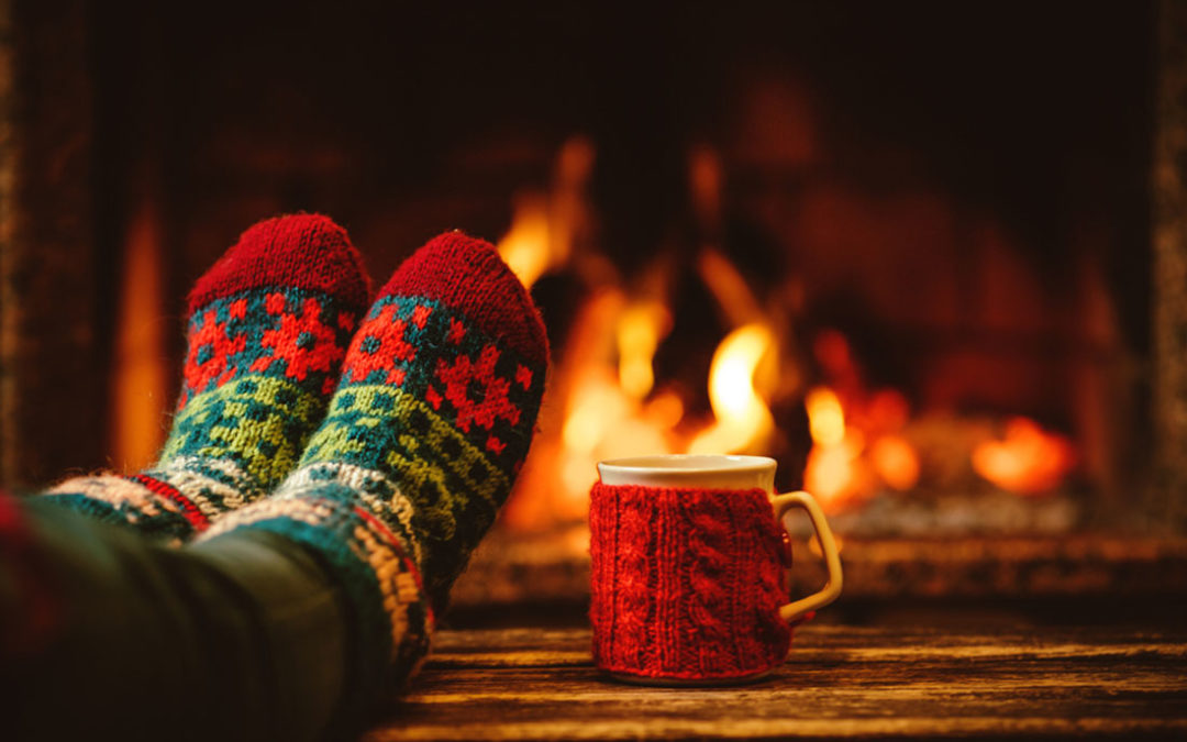 6 Secrets for Thriving (Not Just Surviving) Through the Holidays
