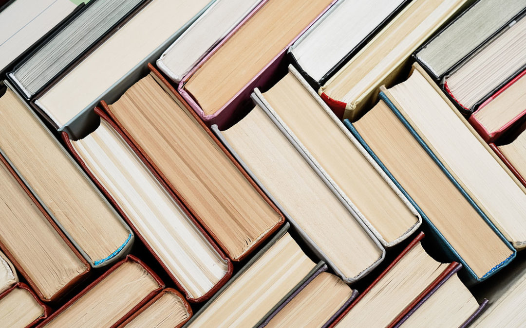 7 Books Everyone Should Read