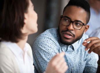 master the art of communication