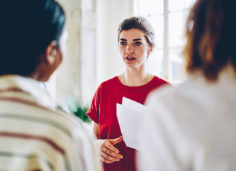 how to deal with negative influences
