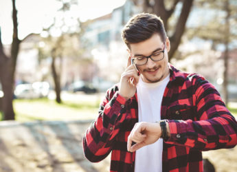 5 Tips for Using Your Time Wisely
