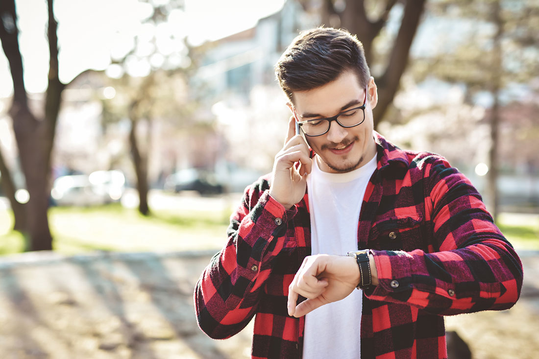 5 Effective Strategies for Maximizing Your Time