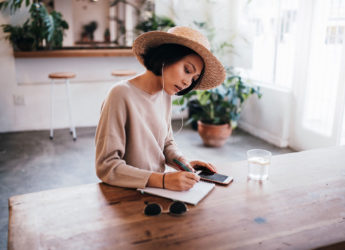 3 Ways to Turn Nothing Into Something