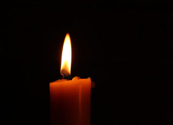 finding hope in tragedy